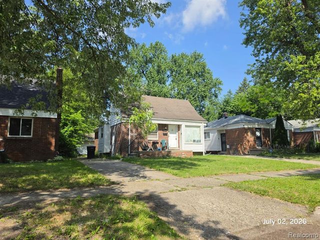 9583 Braile Street, Detroit, MI 48228
