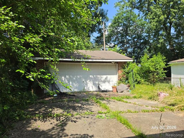 9583 Braile Street, Detroit, MI 48228