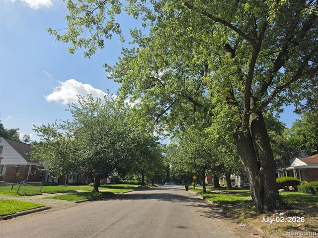 9583 Braile Street, Detroit, MI 48228