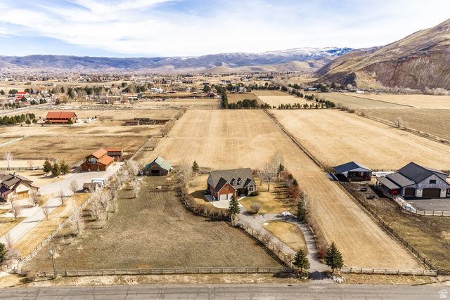 3193 S SOUTHFIELD RD, Daniel, UT 84032