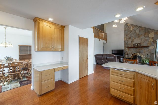 3193 S SOUTHFIELD RD, Daniel, UT 84032