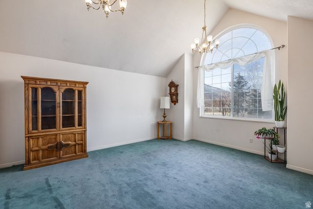 3193 S SOUTHFIELD RD, Daniel, UT 84032