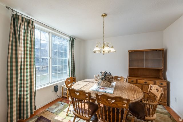 3193 S SOUTHFIELD RD, Daniel, UT 84032