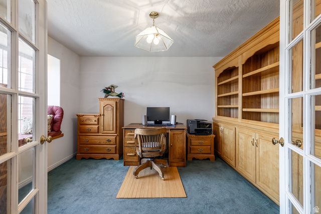 3193 S SOUTHFIELD RD, Daniel, UT 84032