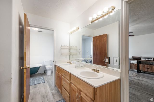 3193 S SOUTHFIELD RD, Daniel, UT 84032