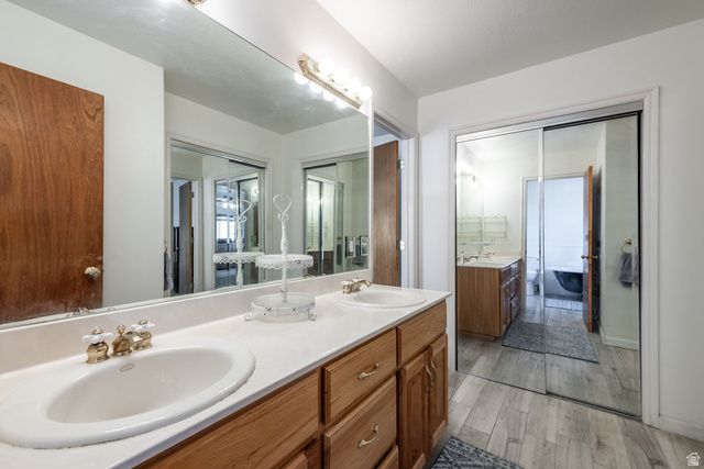 3193 S SOUTHFIELD RD, Daniel, UT 84032