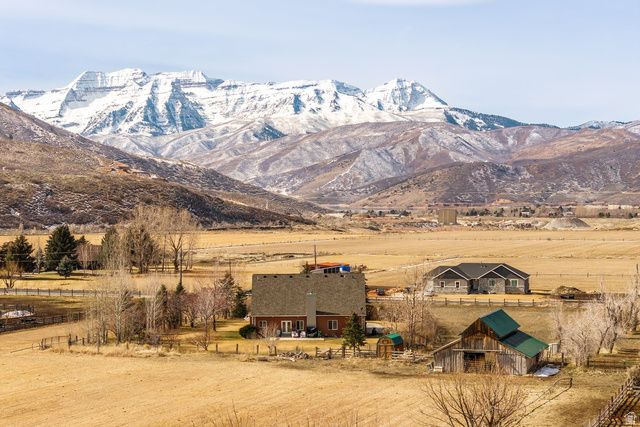 3193 S SOUTHFIELD RD, Daniel, UT 84032