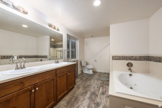 3193 S SOUTHFIELD RD, Daniel, UT 84032