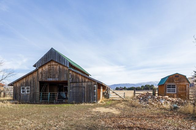 3193 S SOUTHFIELD RD, Daniel, UT 84032