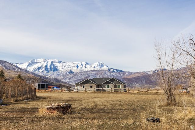 3193 S SOUTHFIELD RD, Daniel, UT 84032