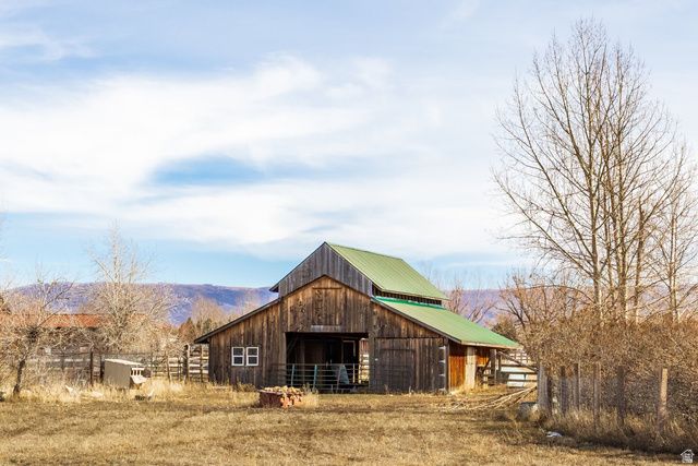 3193 S SOUTHFIELD RD, Daniel, UT 84032