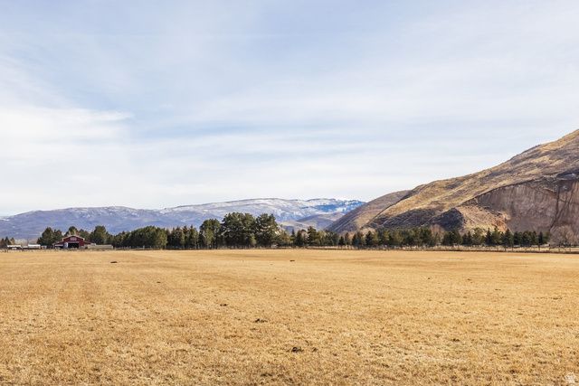 3193 S SOUTHFIELD RD, Daniel, UT 84032