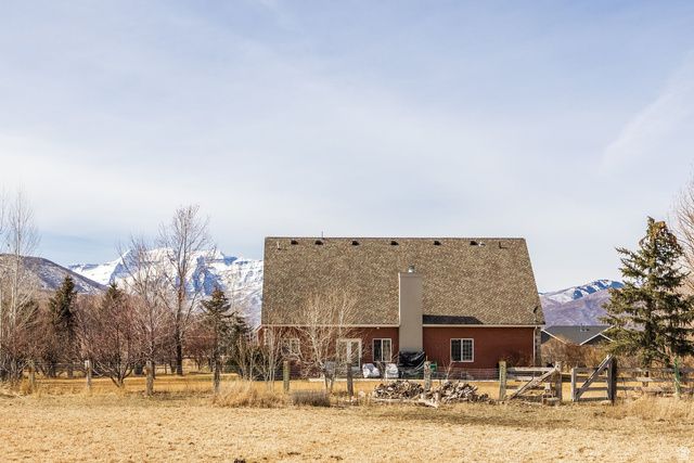 3193 S SOUTHFIELD RD, Daniel, UT 84032