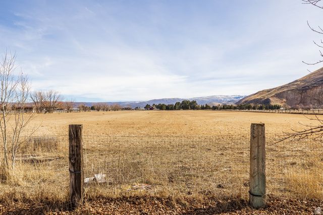 3193 S SOUTHFIELD RD, Daniel, UT 84032