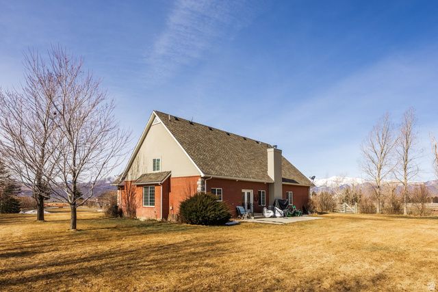 3193 S SOUTHFIELD RD, Daniel, UT 84032