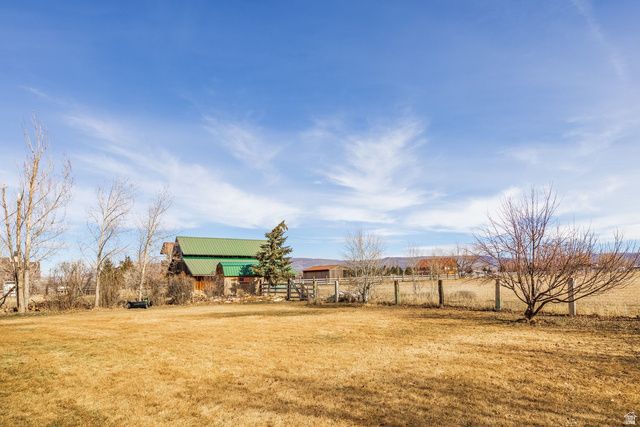 3193 S SOUTHFIELD RD, Daniel, UT 84032