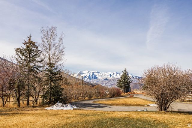 3193 S SOUTHFIELD RD, Daniel, UT 84032