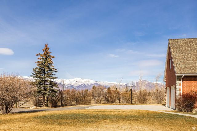 3193 S SOUTHFIELD RD, Daniel, UT 84032