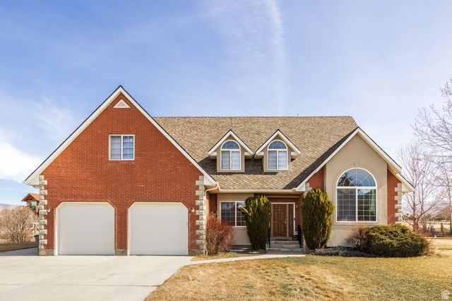 3193 S SOUTHFIELD RD, Daniel, UT 84032