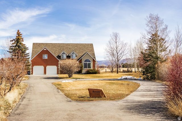 3193 S SOUTHFIELD RD, Daniel, UT 84032