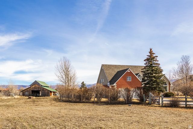 3193 S SOUTHFIELD RD, Daniel, UT 84032