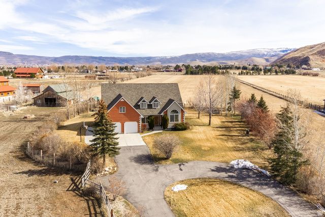 3193 S SOUTHFIELD RD, Daniel, UT 84032