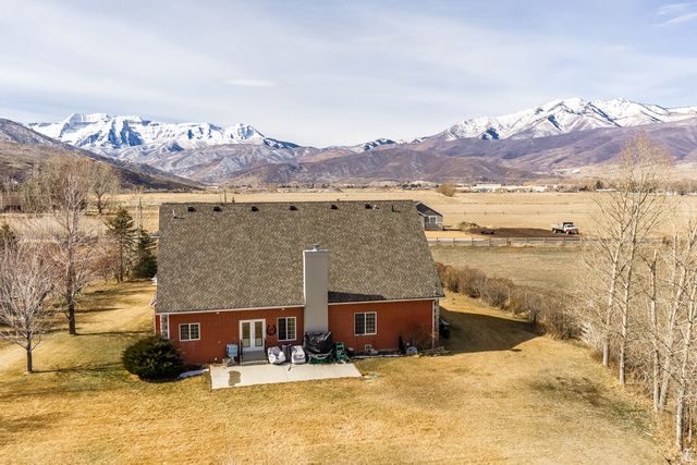 3193 S SOUTHFIELD RD, Daniel, UT 84032