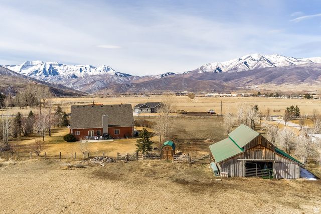 3193 S SOUTHFIELD RD, Daniel, UT 84032