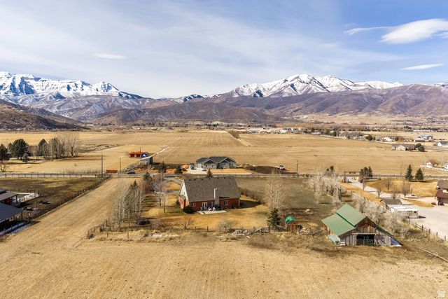 3193 S SOUTHFIELD RD, Daniel, UT 84032
