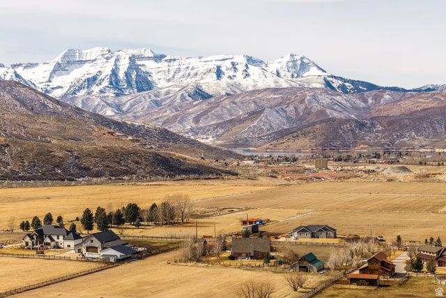 3193 S SOUTHFIELD RD, Daniel, UT 84032