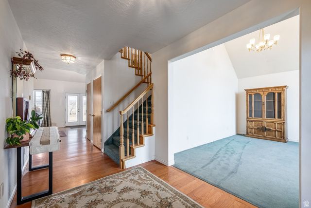 3193 S SOUTHFIELD RD, Daniel, UT 84032