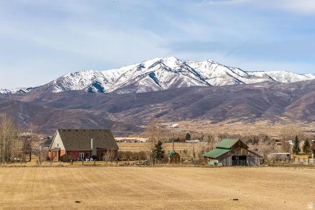 3193 S SOUTHFIELD RD, Daniel, UT 84032