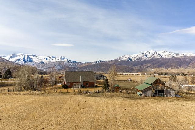 3193 S SOUTHFIELD RD, Daniel, UT 84032