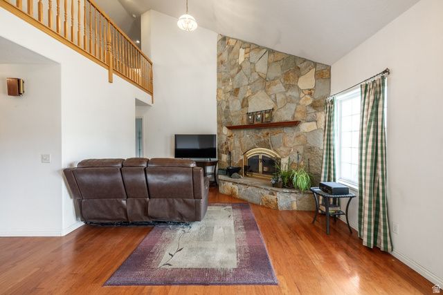 3193 S SOUTHFIELD RD, Daniel, UT 84032