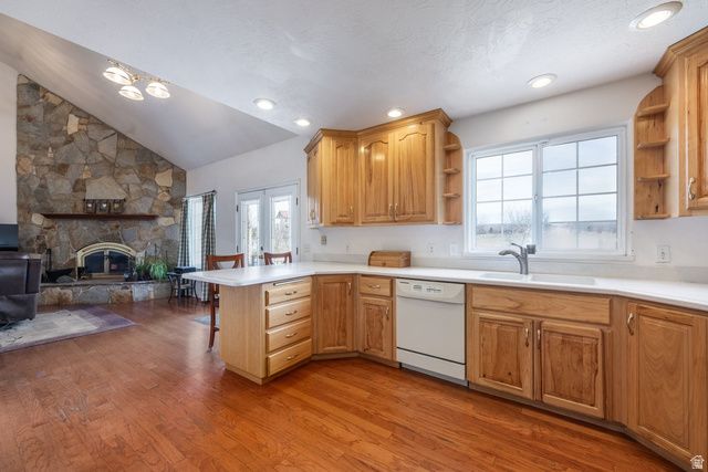 3193 S SOUTHFIELD RD, Daniel, UT 84032