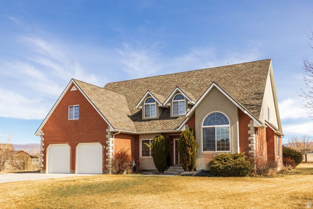 3193 S SOUTHFIELD RD, Daniel, UT 84032