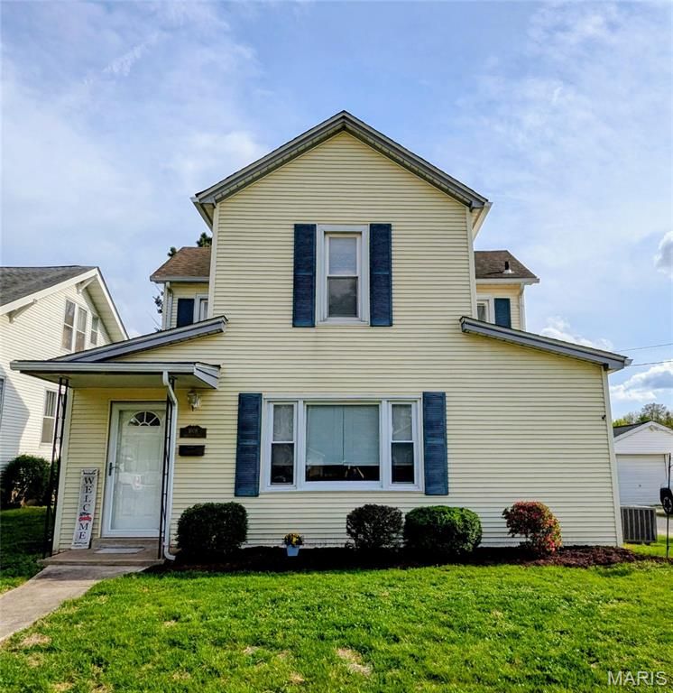 1008 W Main Street, Collinsville, IL 62234