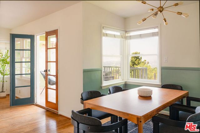 3765 Cazador Street, Los Angeles, CA 90065
