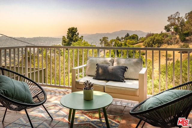 3765 Cazador Street, Los Angeles, CA 90065