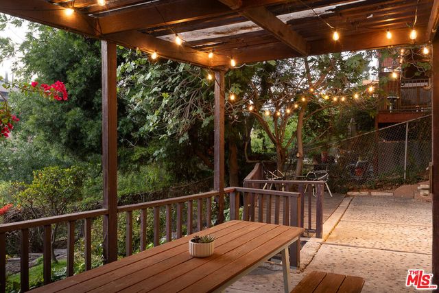 3765 Cazador Street, Los Angeles, CA 90065