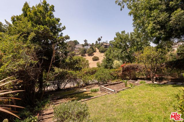 3765 Cazador Street, Los Angeles, CA 90065