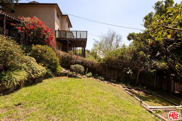 3765 Cazador Street, Los Angeles, CA 90065