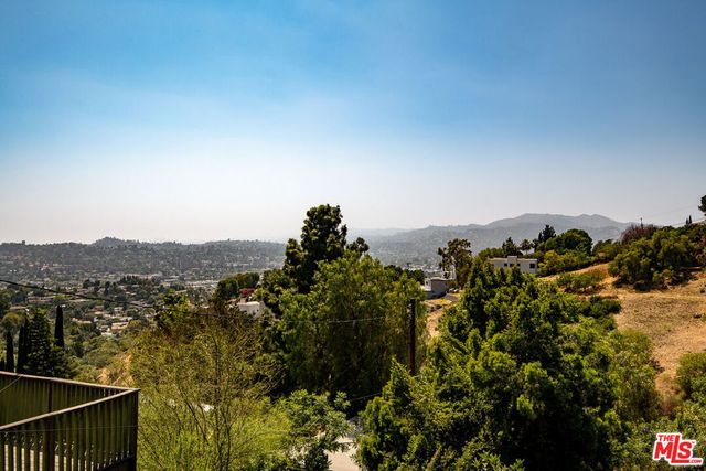 3765 Cazador Street, Los Angeles, CA 90065