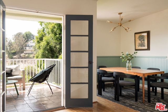 3765 Cazador Street, Los Angeles, CA 90065