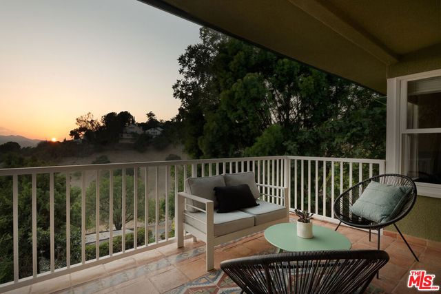 3765 Cazador Street, Los Angeles, CA 90065