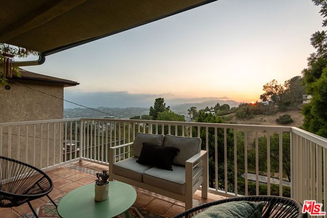 3765 Cazador Street, Los Angeles, CA 90065