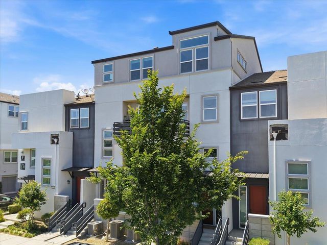 1817 Dobbin Drive, San Jose, CA 95133