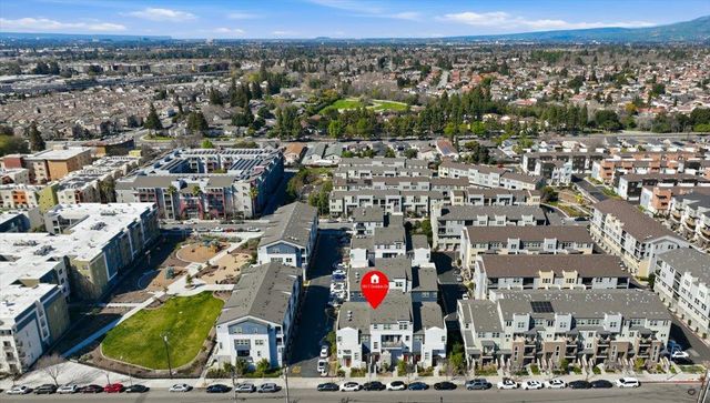 1817 Dobbin Drive, San Jose, CA 95133