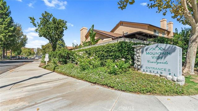 22905 Banyan 228, Saugus, CA 91390