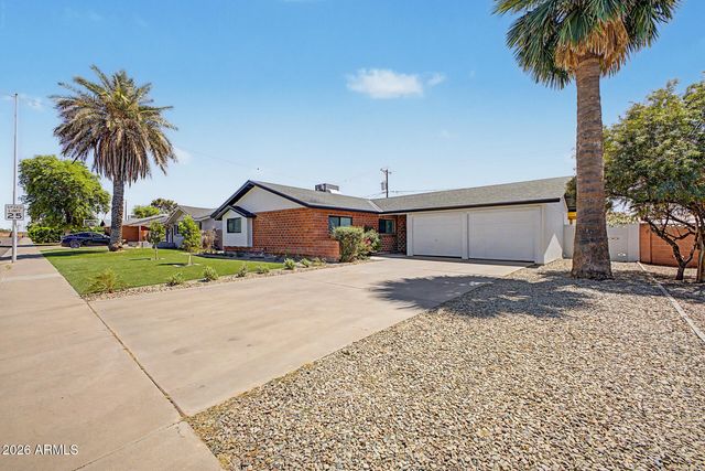 8719 E HUBBELL Street, Scottsdale, AZ 85257